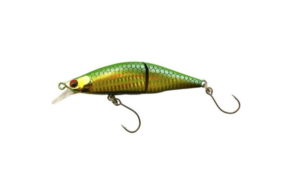 TREFLE CREATION Rafalea JT (S) 56mm #TGG Trefle Green Gold