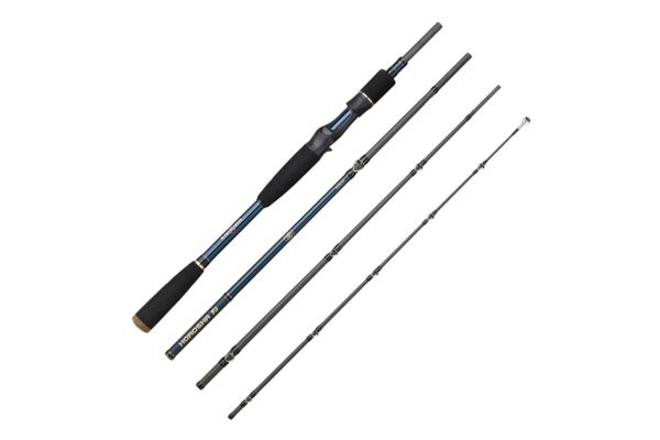 SAKURA Horosha FJ Cast 734XH+