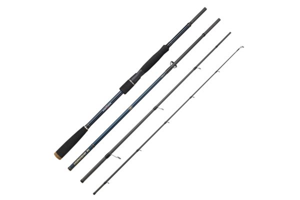 SAKURA Horosha FJ Spin 704ML