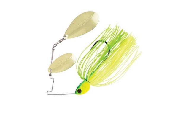 SAKURA Cajun Spinnerbait  3/8oz #JC8 Hot Chart
