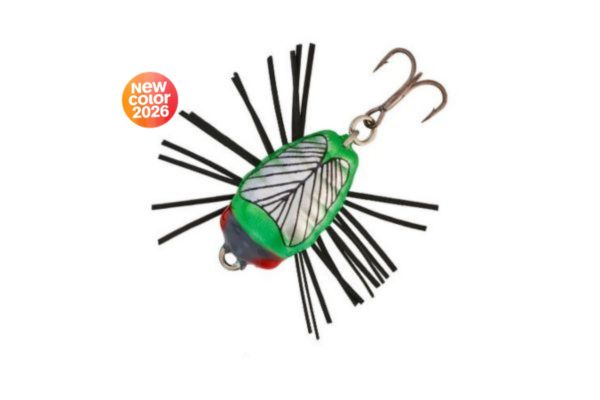 SAKURA Notobug F 22 #177 Moucham