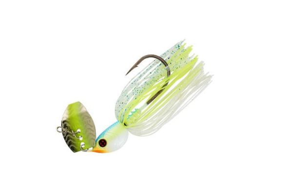 SAKURA Cajun Bladed Jig 1/2oz #JC13 Sexy Shad
