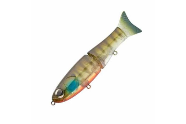 SAKURA S-Shiner 170S #092 Ghost Bluegill