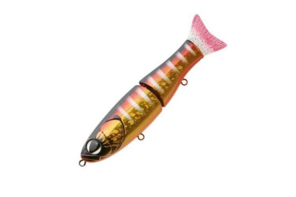 SAKURA S-Shiner 170S #102 Magma Gill
