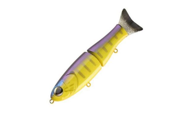 SAKURA S-Shiner 190S #103 Toxic Gill