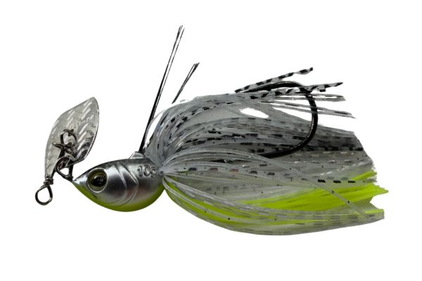 SAKURA Cover Bladed Jig 3/8 oz #JC27