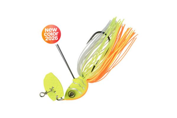 SAKURA Cover Bladed Jig 1/2oz #JC31 Poussin