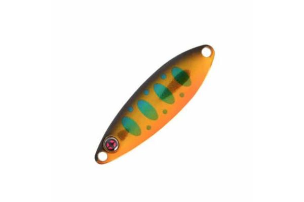  SAKURA Skoon Fat Area 30mm #T01 Golden Trout