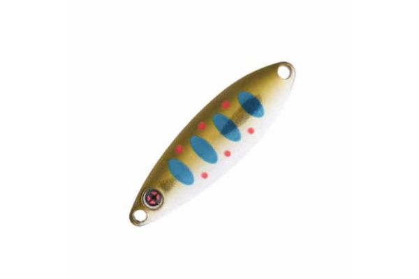  SAKURA Skoon Fat Area 30mm #T05 Natural Trout
