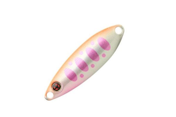 SAKURA Skoon Fat Area 30mm #T14 Albino Trout