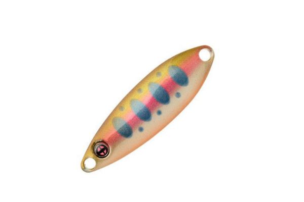 SAKURA Skoon Fat Area 40mm #T12 Iwana Trout