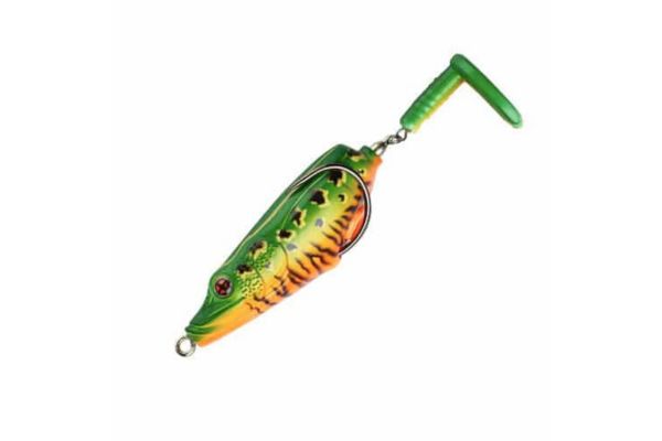 SAKURA Bubble Frog 70F #TF Tiger Frog