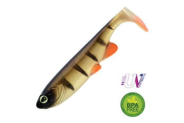 SAKURA Big Pike Shad 150 # 084 Perch