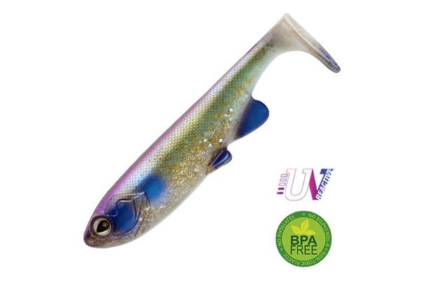SAKURA Big Pike Shad 150 #168 White Fish