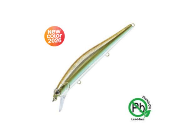 SAKURA Bulwip 110SP #181 Limpid Secret