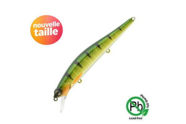 SAKURA Bulwip 130SP #084 Perch