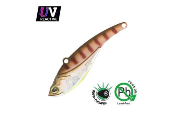 SAKURA Salty Blade ZN 75 #210 Baby Gill