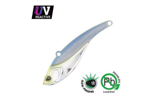 SAKURA Salty Blade ZN 75 #211 Bait Ice