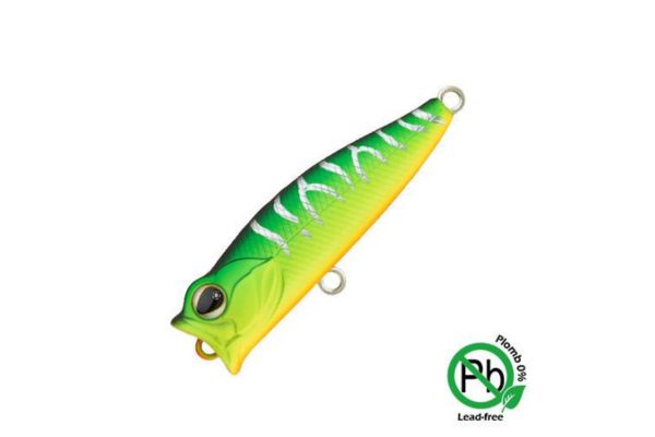 SAKURA Oppop 45F #M06 Mat Tiger