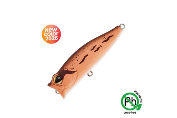 SAKURA Oppop 58F #184 Brown Rana