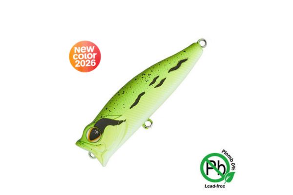 SAKURA Oppop 58F #185 Green Rana