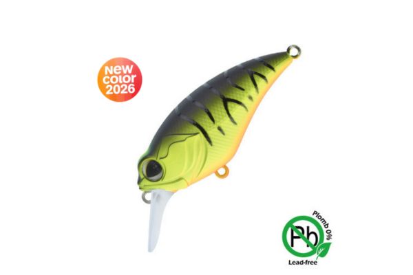 SAKURA Crankit +1 SR 58 #200 Eclipse Tiger