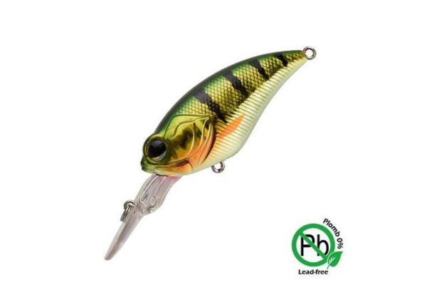 SAKURA Crankit +2 MR 60 #084 Perch