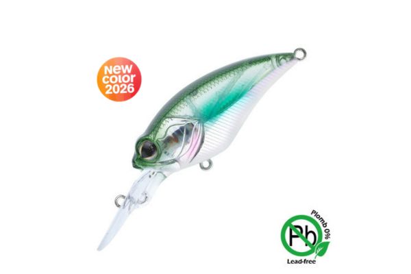 SAKURA Crankit +2 MR 60 #181 Limpid Secret