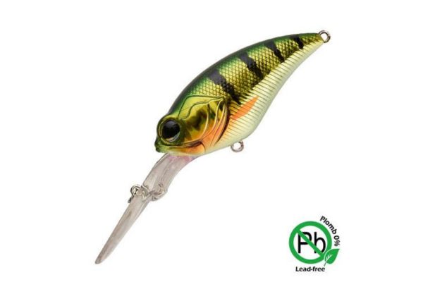 SAKURA Crankit +3 DR 62 #084 Perch