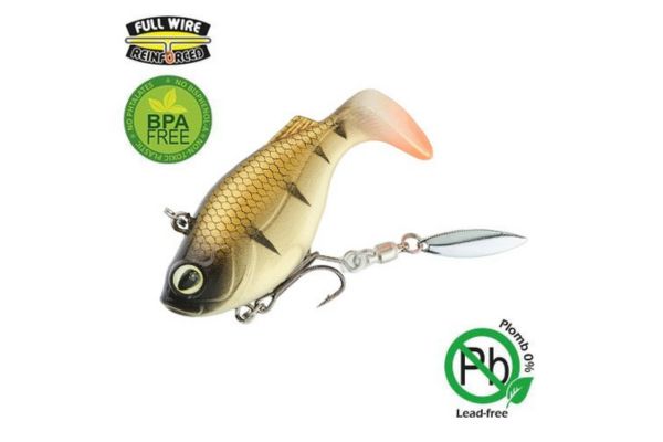 SAKURA Tribbble 67 #084 Perch