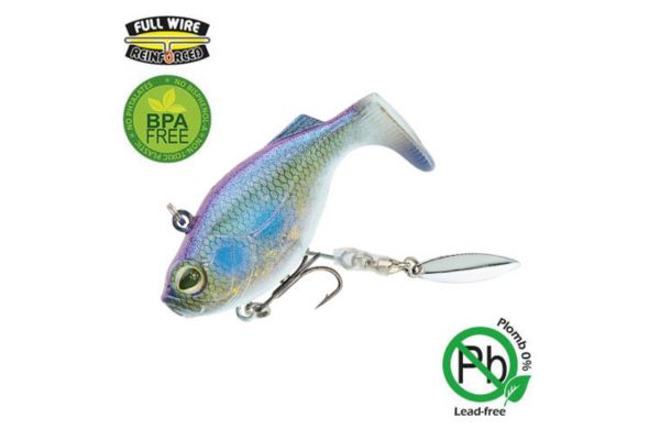 SAKURA Tribbble 67 #168 Whitefish