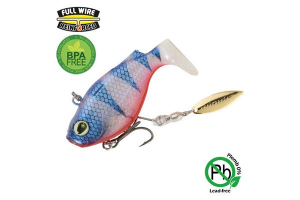 SAKURA Tribbble 67 #221 RB Perch