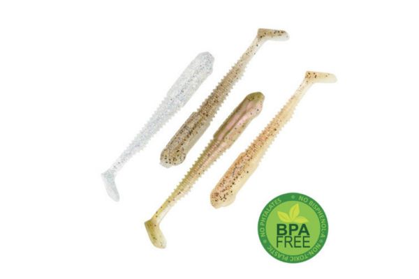 SAKURA Gooby Shad Pack 5