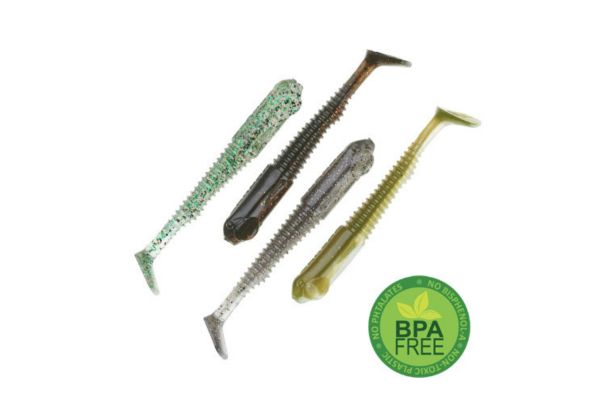 SAKURA Gooby Shad Pack 5