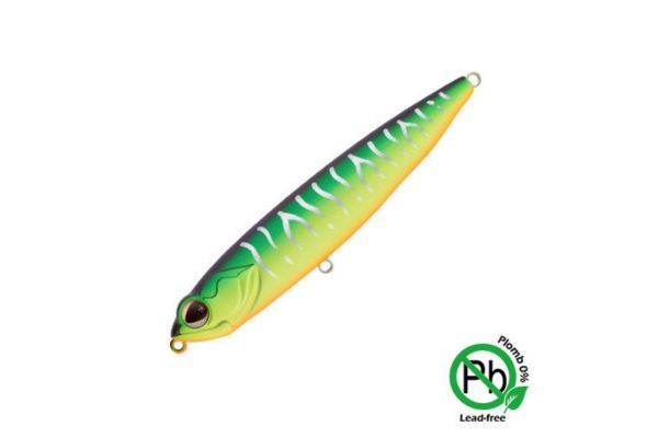 SAKURA Glasstik 100F #M06 Mat Tiger