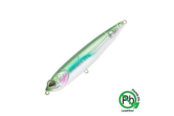 SAKURA Glasstik 100F #181 Limpid Secret