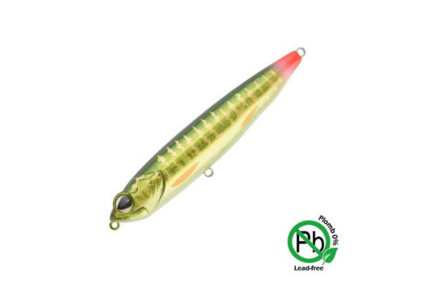 SAKURA Glasstik 100F #202 Golden Pike