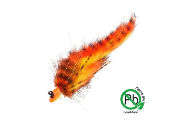 SAKURA Chabio Zn L #RT Red Tiger