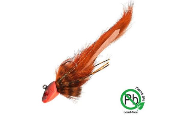 SAKURA Chabio Zn H #101 Crayfish