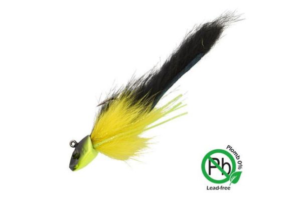 SAKURA Chabio Zn H #153 Black Fury