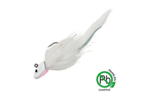 SAKURA Chabio Zn H #P06 Pearl White