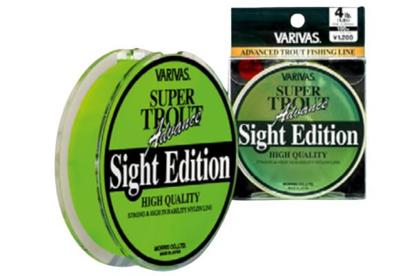 VARIVAS Super Trout Advance 