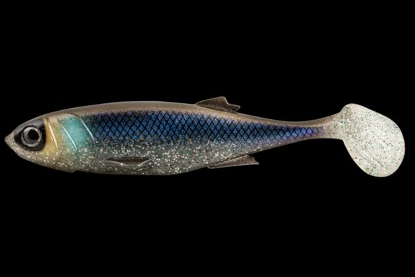 MAJOR CRAFT Stabi Shad 6' #F003