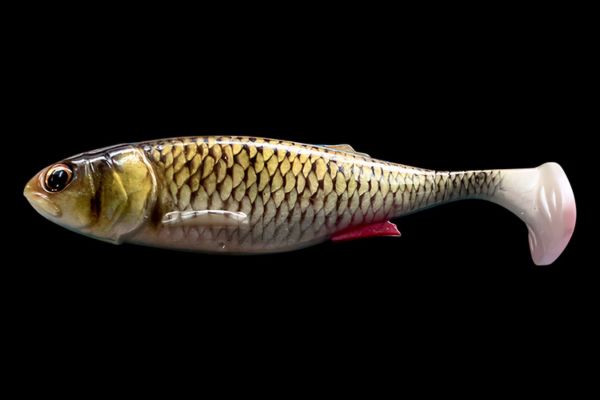 MAJOR CRAFT Stabi Shad 6' #F024