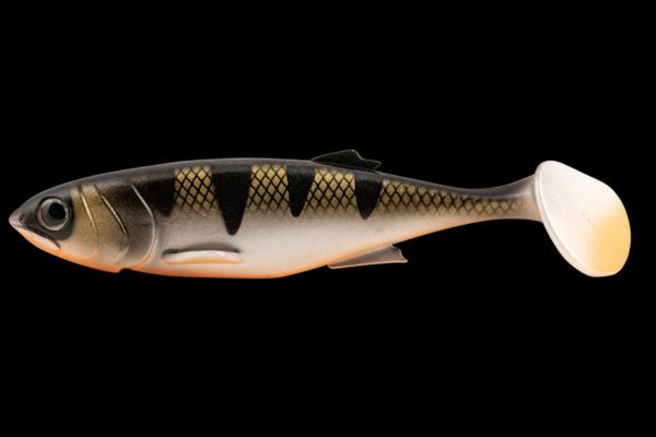 MAJOR CRAFT Stabi Shad 7' #F002