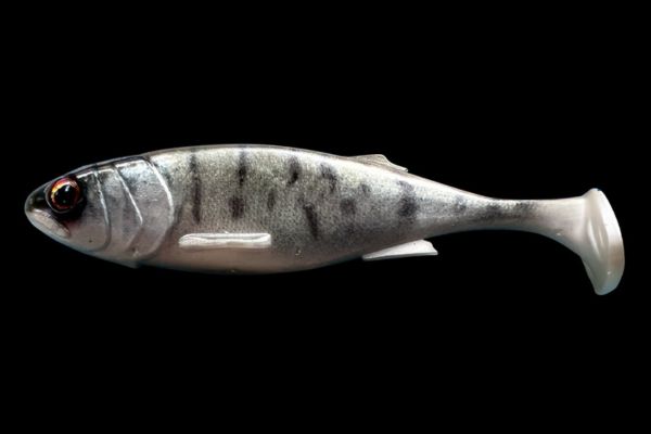 MAJOR CRAFT Stabi Shad 7' #F023