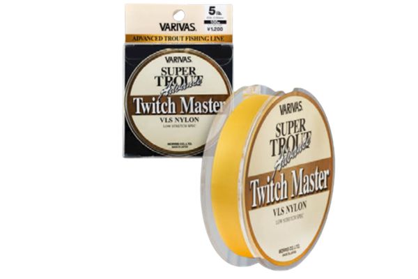 VARIVAS Super Trout Advance 