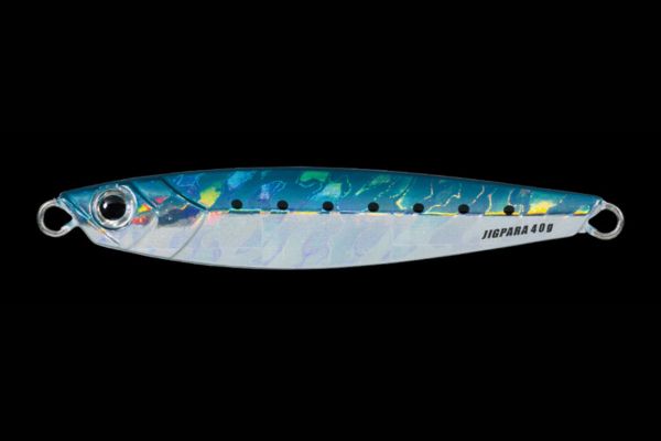 MAJOR CRAFT Jigpara 40g #1