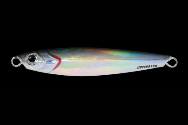 MAJOR CRAFT Jigpara 40g #5