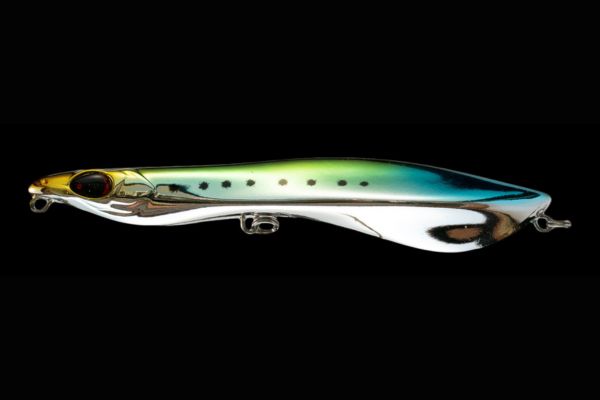 MECHANIC LURES Autowalker 115S #Tripple Mirror